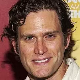 Steven Pasquale net worth