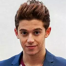 Ruggero Pasquarelli net worth