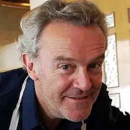 Alain Passard net worth