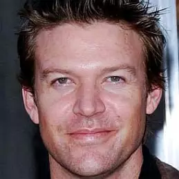 Matt Passmore net worth