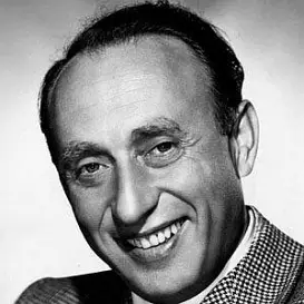 Joe Pasternak net worth