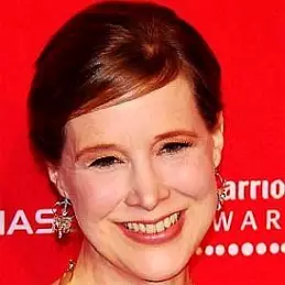 Ann Patchett net worth