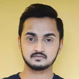 Anip Patel net worth