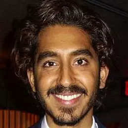Dev Patel net worth
