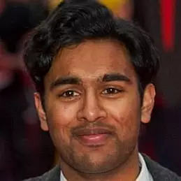 Himesh Patel net worth