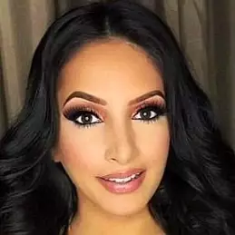 Monica Patel net worth