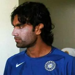Munaf Patel net worth