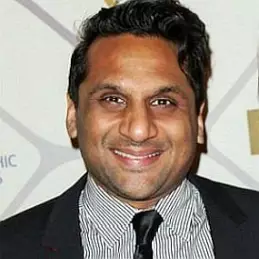 Ravi Patel net worth
