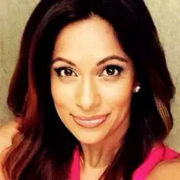 Sangita Patel net worth