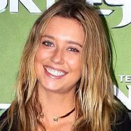 Caitlyn Paterson net worth