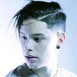 Daniel Patino net worth