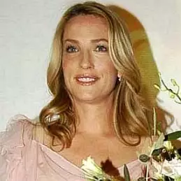 Tatjana Patitz net worth