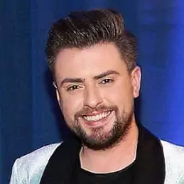 James Patrice net worth