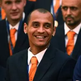 Alan Patrick net worth