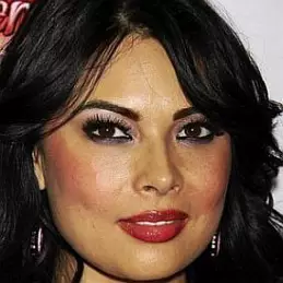 Tera Patrick net worth