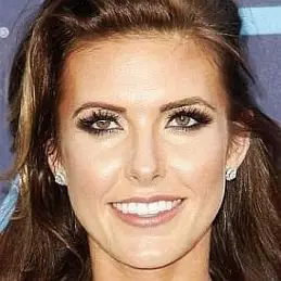Audrina Patridge net worth