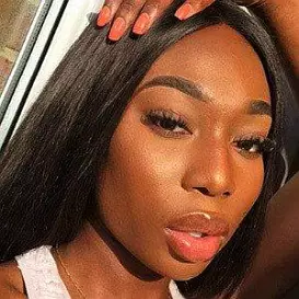 Adeola Patronne net worth