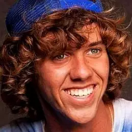 Clay Patten net worth