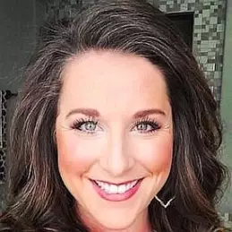 Carly Patterson net worth