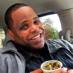 Daymon Patterson net worth