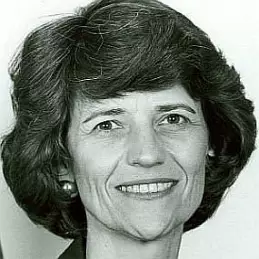 Liz Patterson net worth