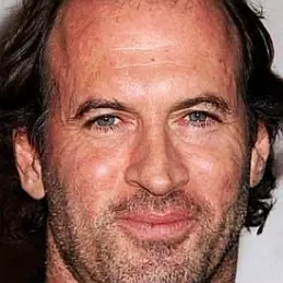 Scott Patterson net worth