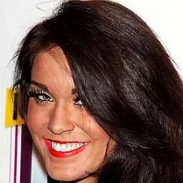 Vicky Pattison net worth