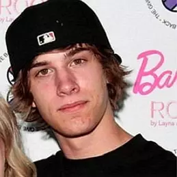 Dylan Patton net worth