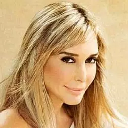 Marysol Patton net worth