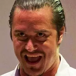Mike Patton net worth