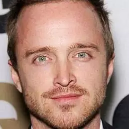 Aaron Paul net worth