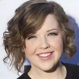 Aislinn Paul net worth