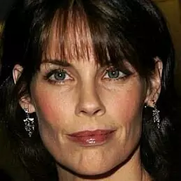 Alexandra Paul net worth