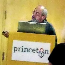 Gregory S. Paul net worth