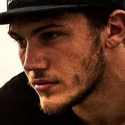 Jason Paul net worth