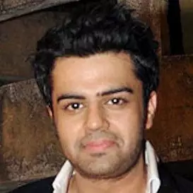 Maniesh Paul net worth