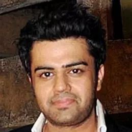 Manish Paul net worth