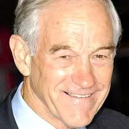 Ron Paul net worth