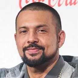 Sean Paul net worth
