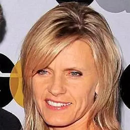 Viveca Paulin net worth