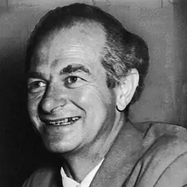 Linus Pauling net worth