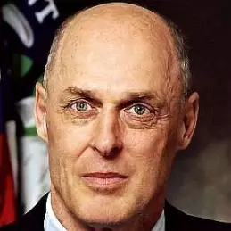 Henry Paulson net worth