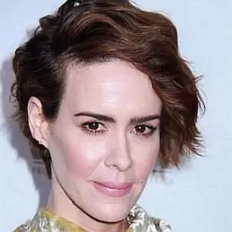 Sarah Paulson net worth