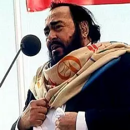 Luciano Pavarotti net worth