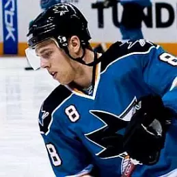 Joe Pavelski net worth