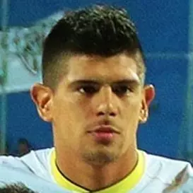 Esteban Pavez net worth