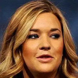 Katie Pavlich net worth