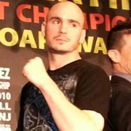 Kelly Pavlik net worth