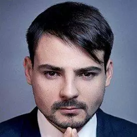 Max Pavlinov net worth