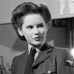 Muriel Pavlow net worth